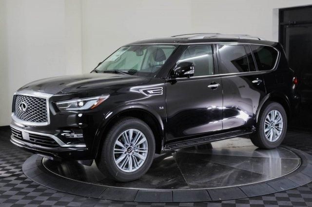  2019 INFINITI QX80 Luxe For Sale Specifications, Price and Images