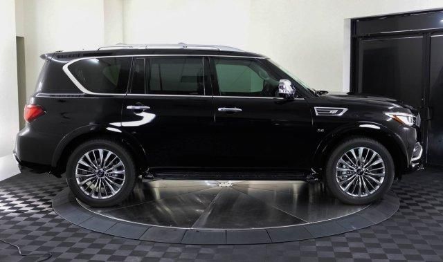  2019 INFINITI QX80 Luxe For Sale Specifications, Price and Images