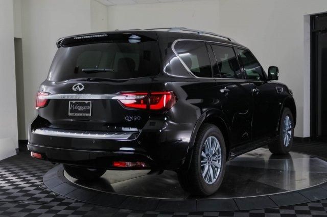  2019 INFINITI QX80 Luxe For Sale Specifications, Price and Images