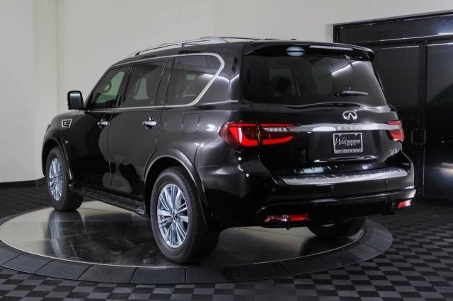  2019 INFINITI QX80 Luxe For Sale Specifications, Price and Images