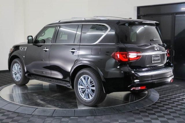  2019 INFINITI QX80 Luxe For Sale Specifications, Price and Images