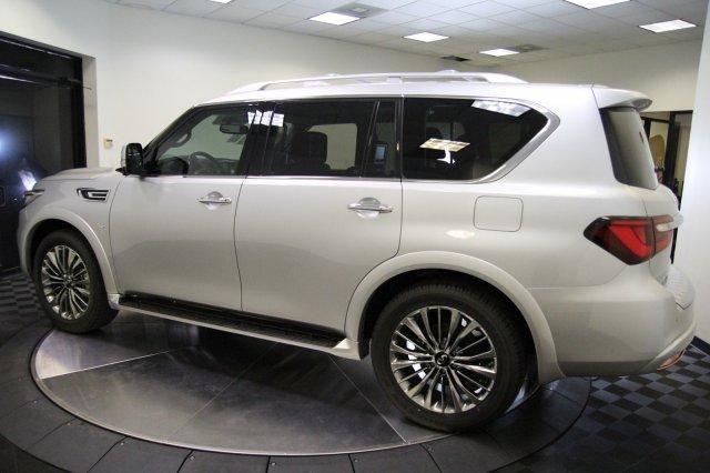  2019 INFINITI QX80 Luxe For Sale Specifications, Price and Images