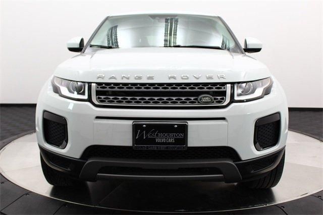  2019 Land Rover Range Rover Evoque SE For Sale Specifications, Price and Images