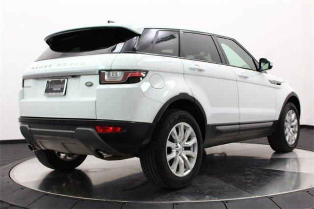  2019 Land Rover Range Rover Evoque SE For Sale Specifications, Price and Images