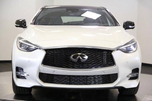  2018 INFINITI QX30 Sport For Sale Specifications, Price and Images