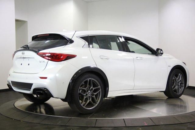 2018 INFINITI QX30 Sport For Sale Specifications, Price and Images
