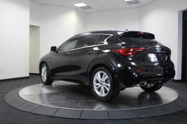  2019 INFINITI QX30 ESSENTIAL For Sale Specifications, Price and Images