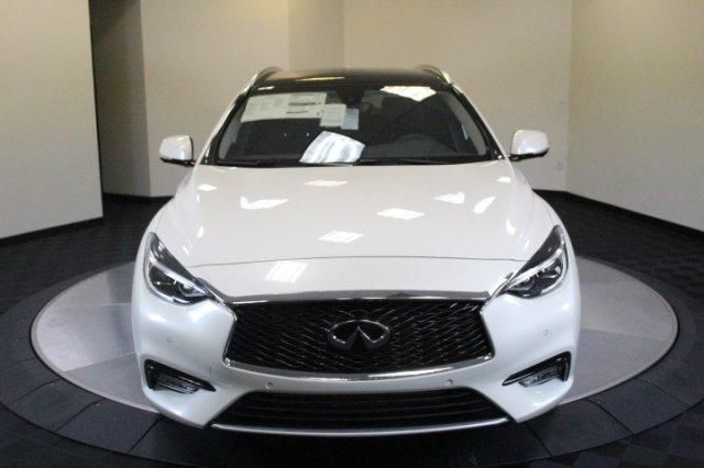  2019 INFINITI QX30 ESSENTIAL For Sale Specifications, Price and Images