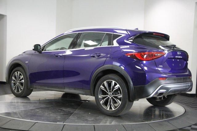 Certified 2018 INFINITI QX30 Premium For Sale Specifications, Price and Images