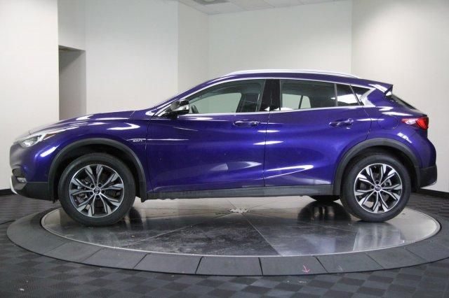 Certified 2018 INFINITI QX30 Premium For Sale Specifications, Price and Images