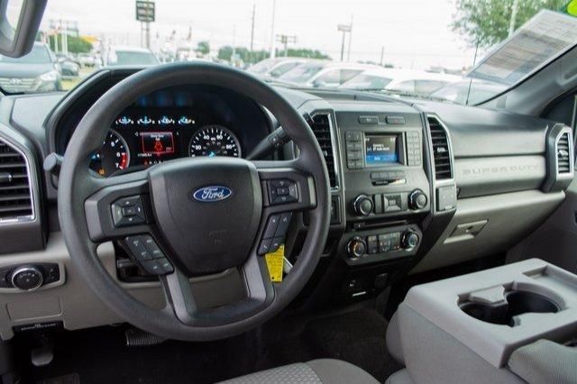  2018 Ford F-250 XLT For Sale Specifications, Price and Images