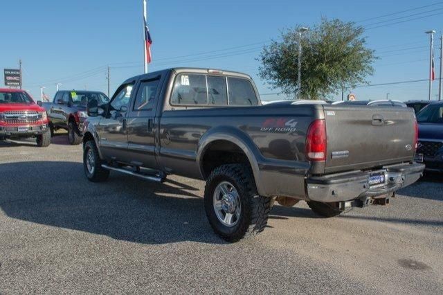  2005 Ford F-350 Lariat Super Duty For Sale Specifications, Price and Images