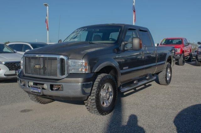  2005 Ford F-350 Lariat Super Duty For Sale Specifications, Price and Images