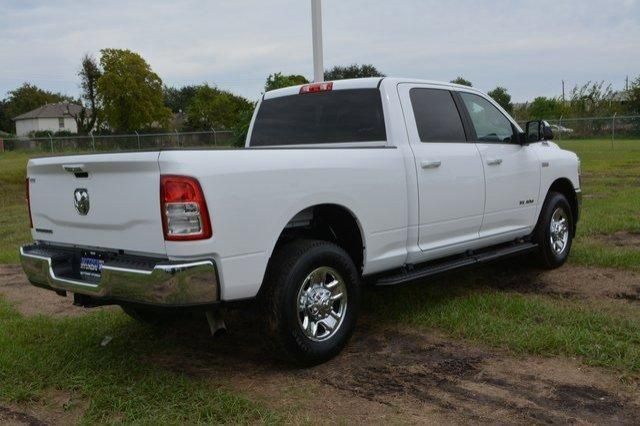  2019 RAM 2500 Big Horn For Sale Specifications, Price and Images