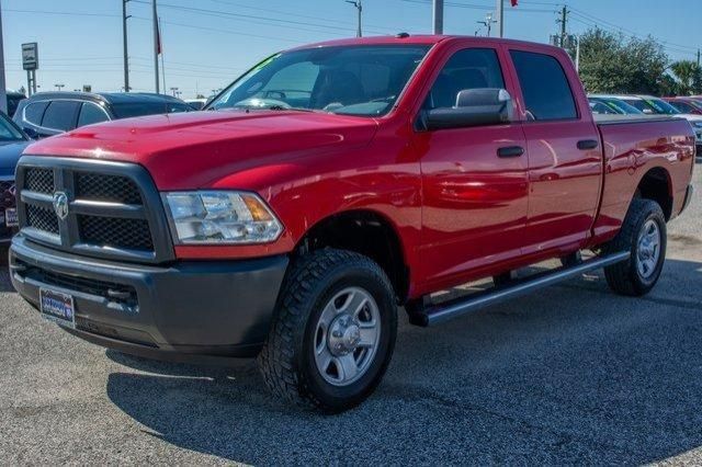  2016 RAM 2500 Tradesman For Sale Specifications, Price and Images