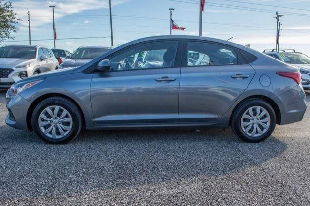  2019 Hyundai Accent SE For Sale Specifications, Price and Images