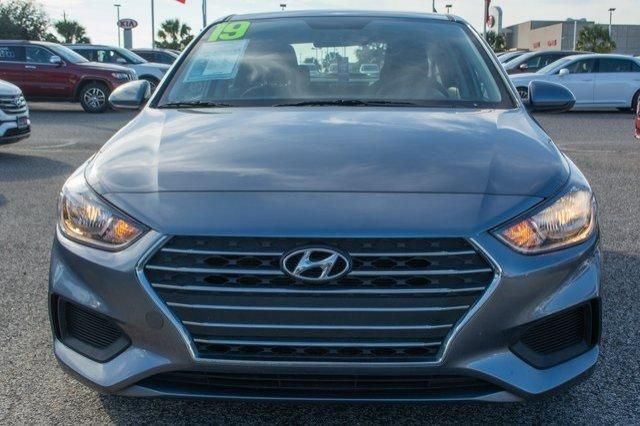  2019 Hyundai Accent SE For Sale Specifications, Price and Images