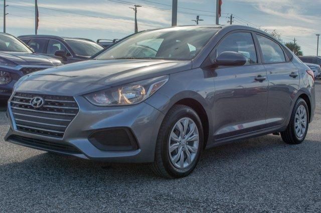  2019 Hyundai Accent SE For Sale Specifications, Price and Images