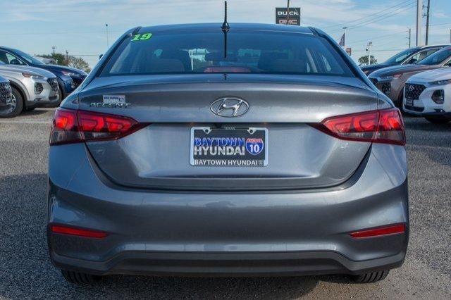  2019 Hyundai Accent SE For Sale Specifications, Price and Images