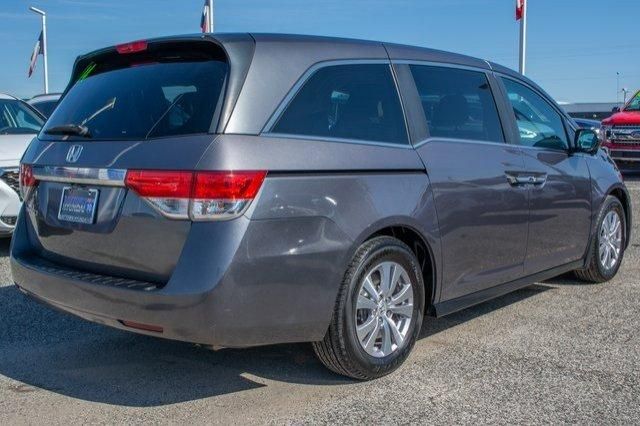  2014 Honda Odyssey EX For Sale Specifications, Price and Images