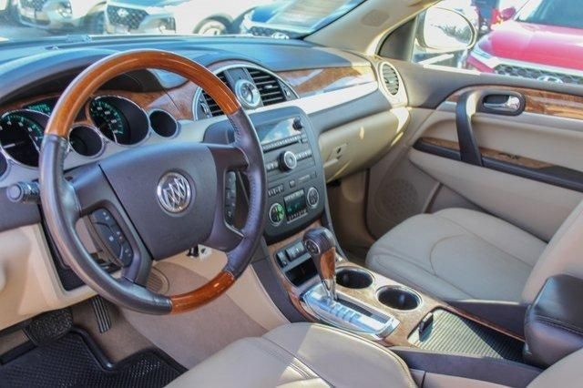  2012 Buick Enclave Leather