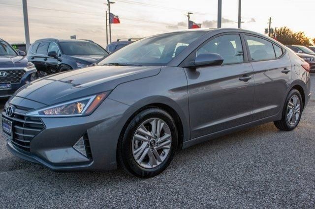  2019 Hyundai Elantra SEL For Sale Specifications, Price and Images