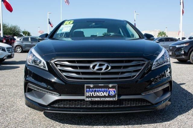  2016 Hyundai Sonata Sport For Sale Specifications, Price and Images