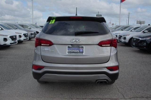  2018 Hyundai Santa Fe Sport 2.4L For Sale Specifications, Price and Images