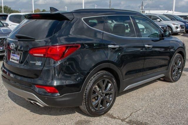  2017 Hyundai Santa Fe Sport 2.0L Turbo Ultimate For Sale Specifications, Price and Images