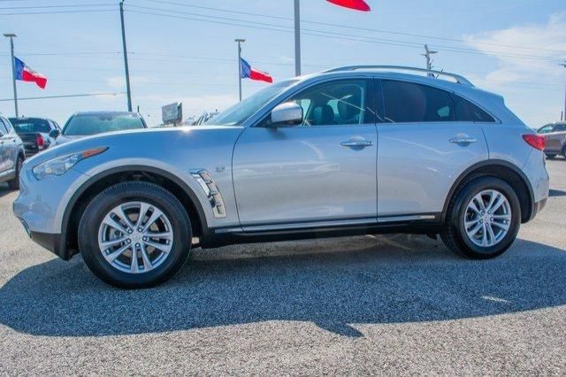 2016 INFINITI QX70 Base For Sale Specifications, Price and Images