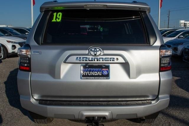  2019 Toyota 4Runner SR5 Premium For Sale Specifications, Price and Images