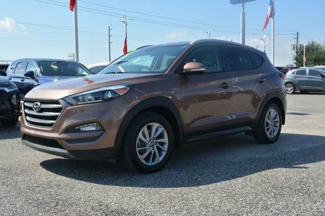  2016 Hyundai Tucson Eco For Sale Specifications, Price and Images