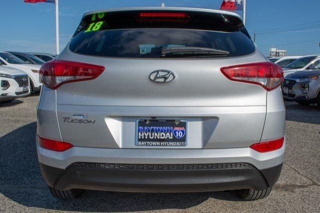  2018 Hyundai Tucson SEL For Sale Specifications, Price and Images