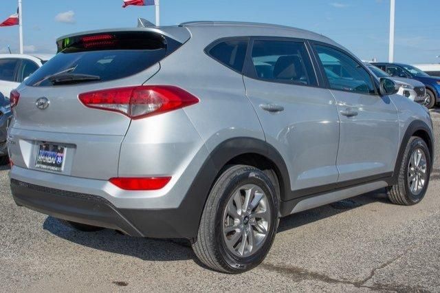  2018 Hyundai Tucson SEL For Sale Specifications, Price and Images