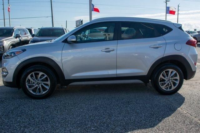  2018 Hyundai Tucson SEL For Sale Specifications, Price and Images