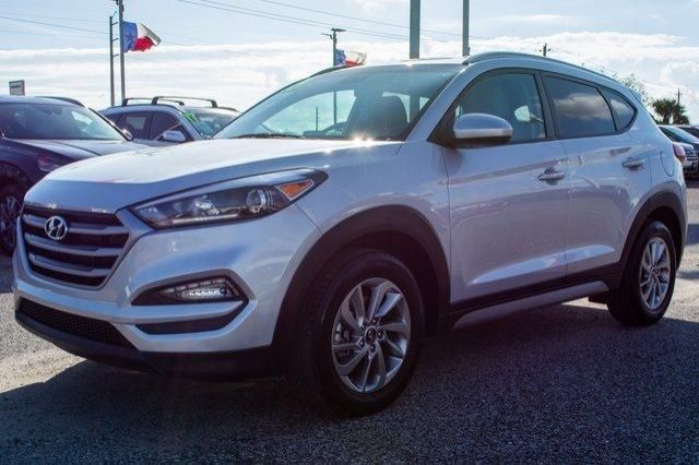  2018 Hyundai Tucson SEL For Sale Specifications, Price and Images