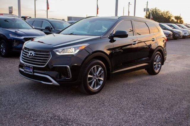  2018 Hyundai Santa Fe SE For Sale Specifications, Price and Images