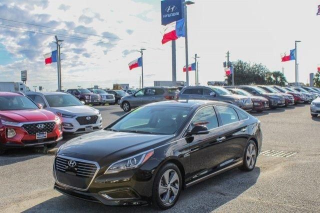  2016 Hyundai Sonata Hybrid Limited For Sale Specifications, Price and Images