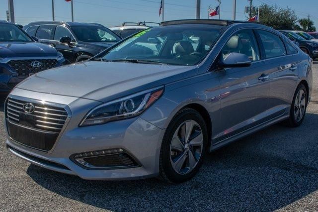  2016 Hyundai Sonata Hybrid Limited For Sale Specifications, Price and Images