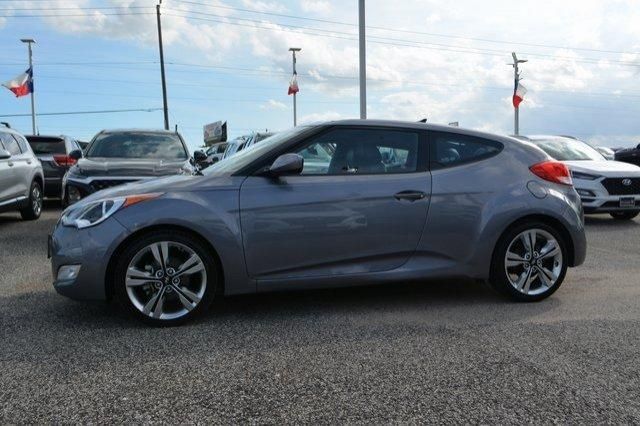  2016 Hyundai Veloster Base For Sale Specifications, Price and Images