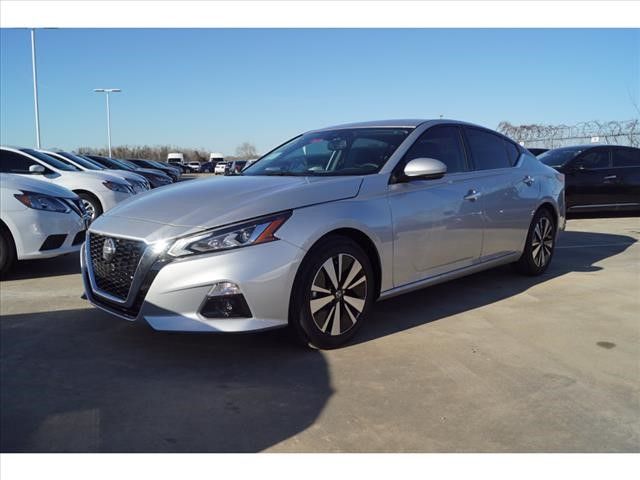  2019 Nissan Altima 2.5 S For Sale Specifications, Price and Images