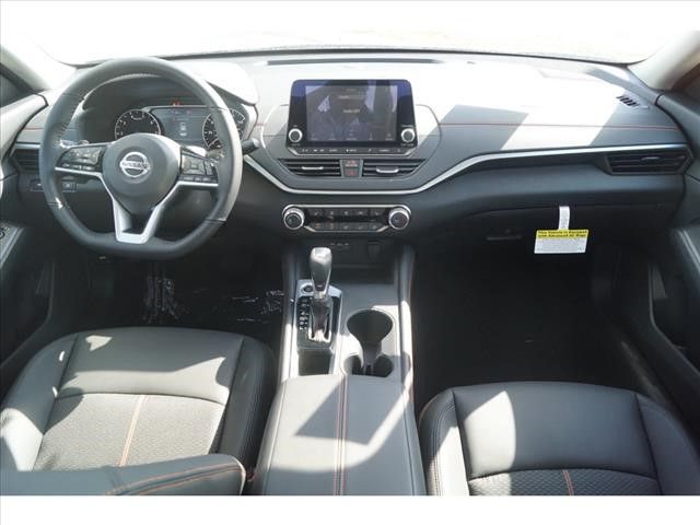  2020 Nissan Altima 2.5 SR For Sale Specifications, Price and Images