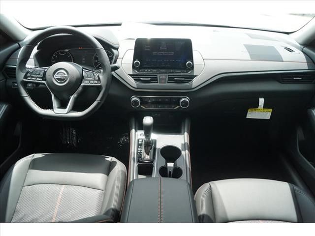  2020 Nissan Altima 2.5 SR For Sale Specifications, Price and Images