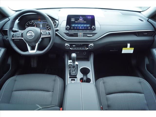  2019 Nissan Altima 2.5 SV For Sale Specifications, Price and Images