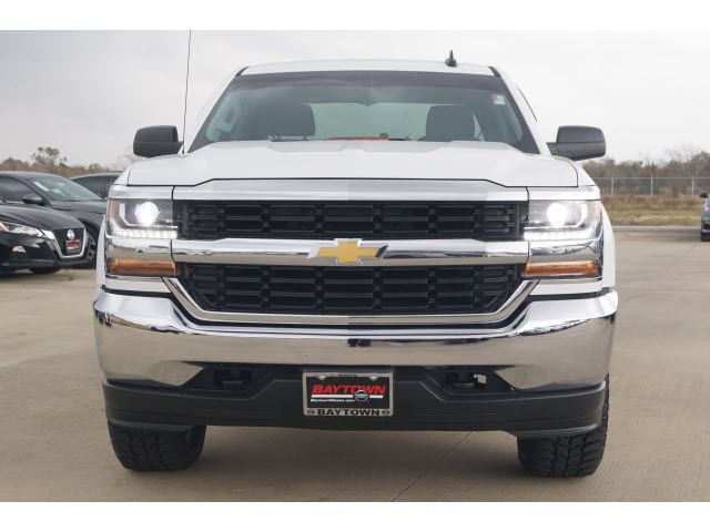  2016 Chevrolet Silverado 1500 LS For Sale Specifications, Price and Images