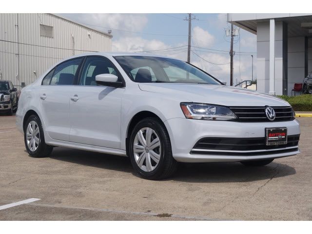  2017 Volkswagen Jetta 1.4T S For Sale Specifications, Price and Images