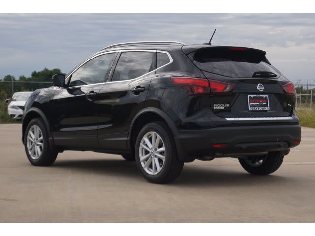  2019 Nissan Rogue Sport SV For Sale Specifications, Price and Images