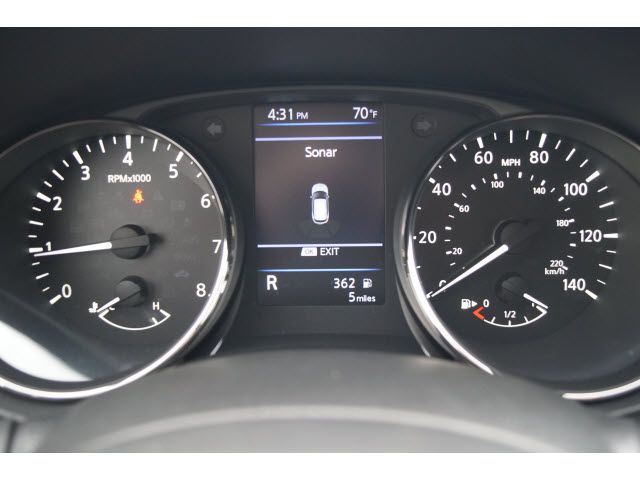  2019 Nissan Rogue Sport SL For Sale Specifications, Price and Images