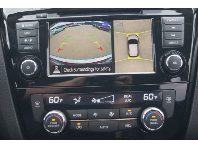  2019 Nissan Rogue Sport SL For Sale Specifications, Price and Images