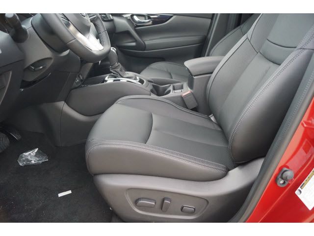  2019 Nissan Rogue Sport SL For Sale Specifications, Price and Images